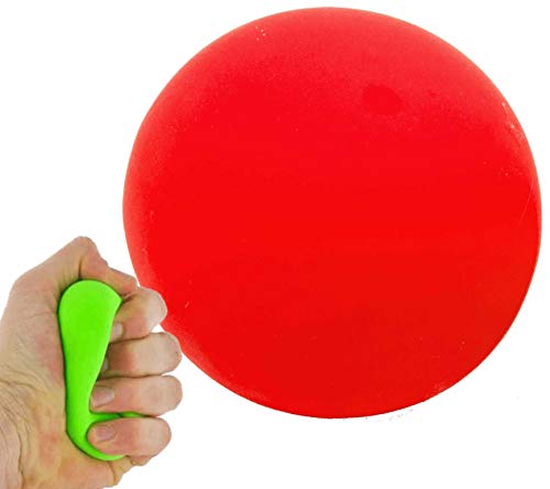 Novelty Squeeze Stress Relief Ball