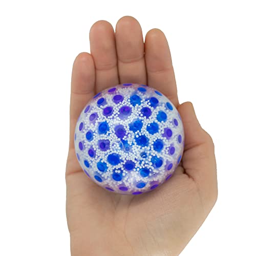 Stress Balls for Kids - Water Beads Stress Relief