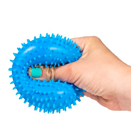 Stress Relieve DNA Spiky Ball