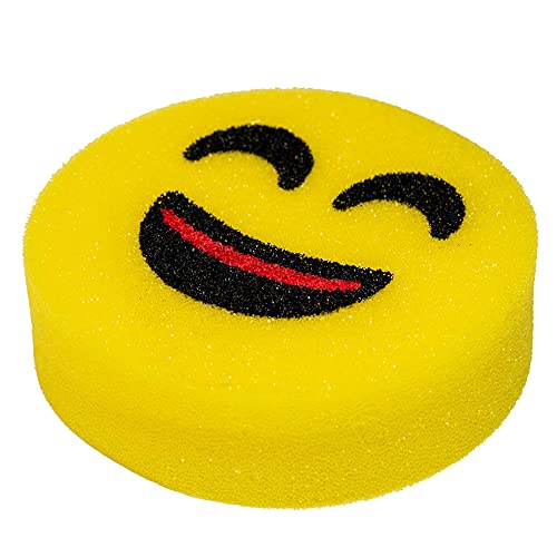Novelty Bath Sponge Icon