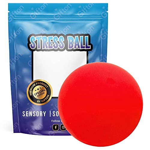 Real Sensory Hand Stress Relief Ball