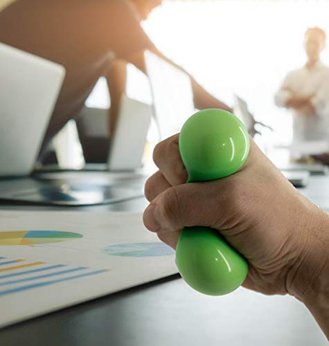 Novelty Squeeze Stress Relief Ball
