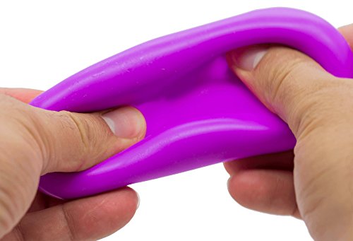 Novelty Squeeze Stress Relief Ball