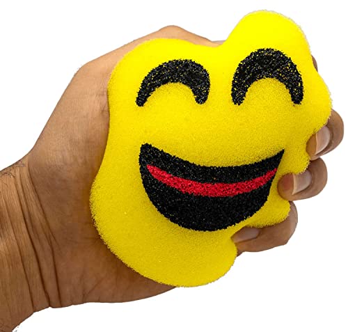 Novelty Bath Sponge Icon