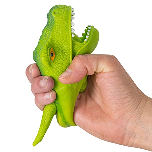 Dinosaur Crocodile Stress Relief
