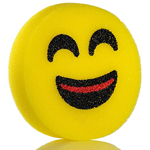 Novelty Bath Sponge Icon