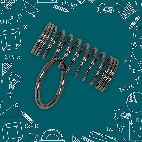 Metal Brain Teaser Wire Jigsaw Puzzle