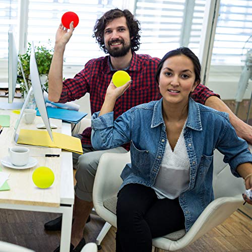 Real Sensory Hand Stress Relief Ball