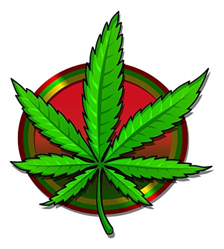 Hemp Car Air Freshener Forest Scent (1 Pack)