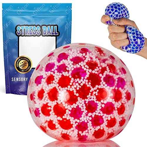 Stress Balls for Kids - Water Beads Stress Relief