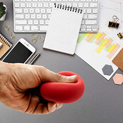Real Sensory Hand Stress Relief Ball